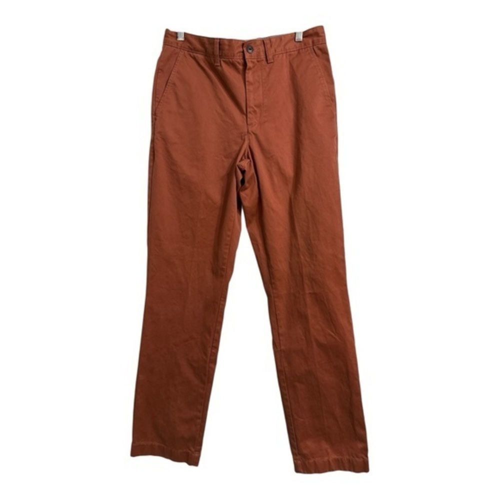 LL Bean Signature Dress Chinos